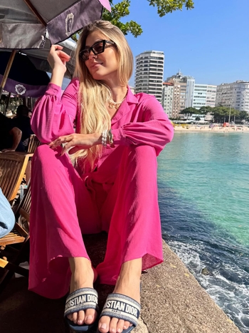 Isabella Cecchi