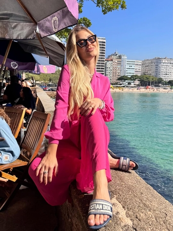 Isabella Cecchi