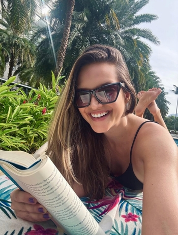 Juliana Paiva