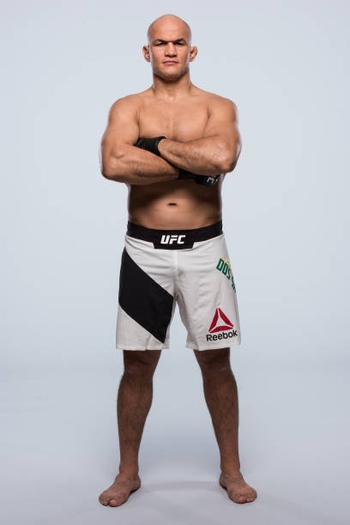 Junior Dos Santos