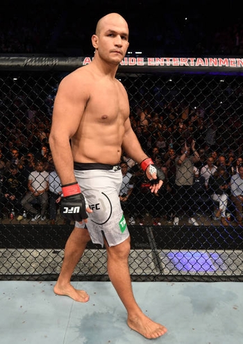 Junior Dos Santos