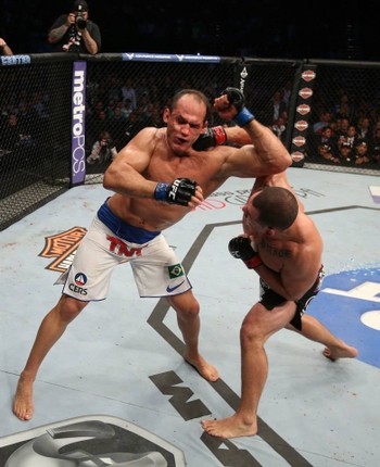 Junior Dos Santos