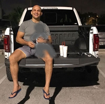 Junior Dos Santos