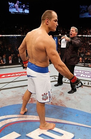 Junior Dos Santos