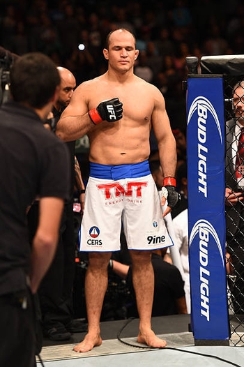 Junior Dos Santos