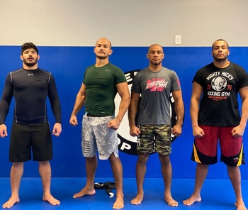 Junior Dos Santos