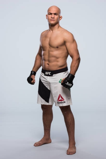 Junior Dos Santos