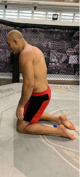 Junior Dos Santos