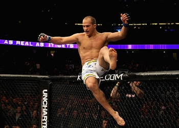 Junior Dos Santos