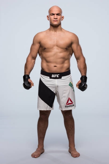 Junior Dos Santos