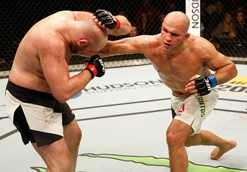 Junior Dos Santos