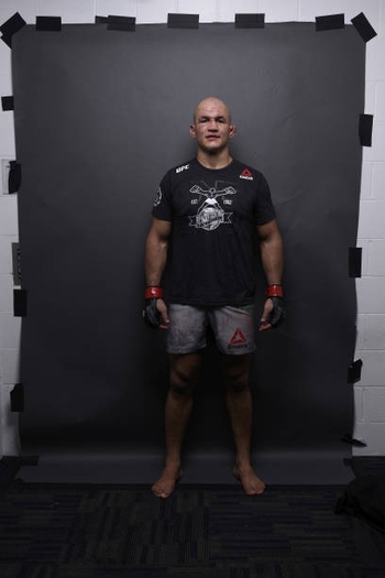 Junior Dos Santos