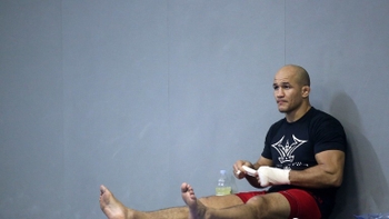 Junior Dos Santos