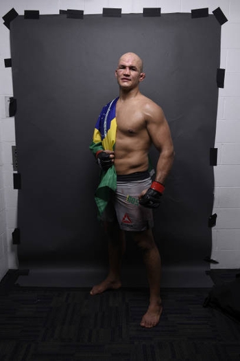 Junior Dos Santos