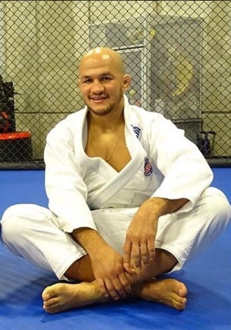 Junior Dos Santos