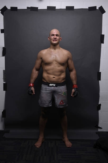 Junior Dos Santos