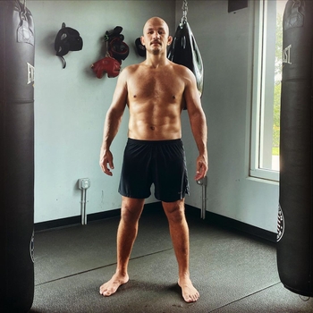 Junior Dos Santos