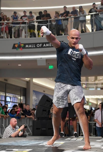 Junior Dos Santos