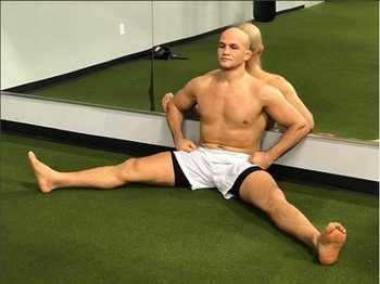 Junior Dos Santos