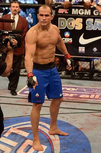 Junior Dos Santos