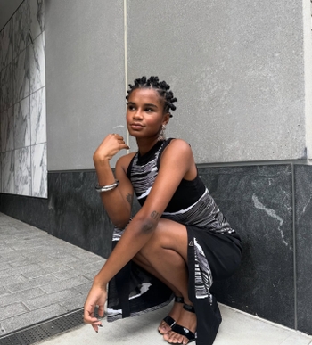 Marley Dias