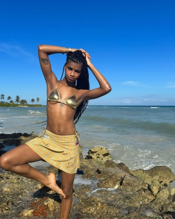 Marley Dias