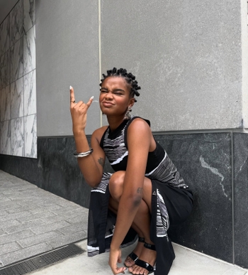 Marley Dias