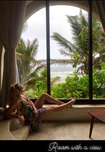 Shantel VanSanten