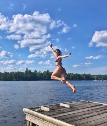 Shantel VanSanten