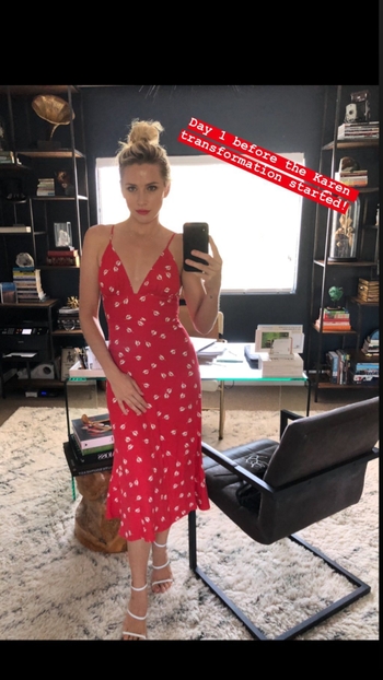 Shantel VanSanten