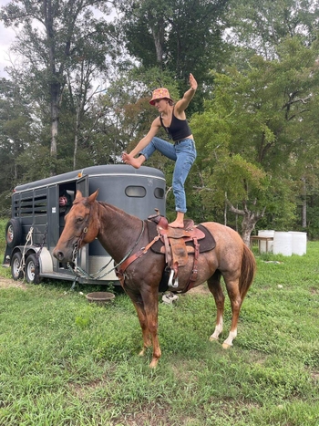 Lena Miculek