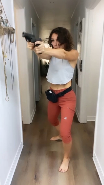 Lena Miculek