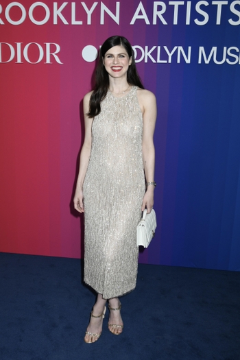 Alexandra Daddario