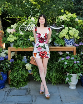 Alexandra Daddario