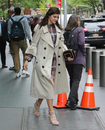 Alexandra Daddario