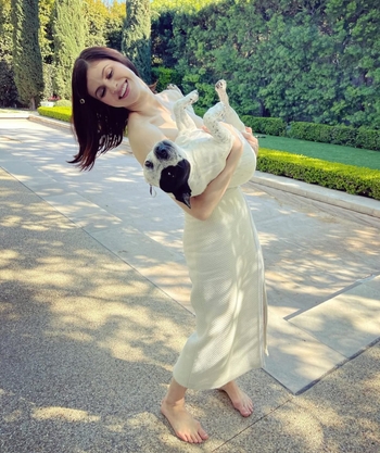 Alexandra Daddario