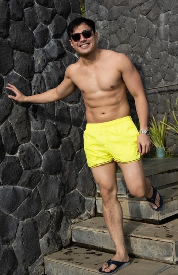 Benjamin Alves