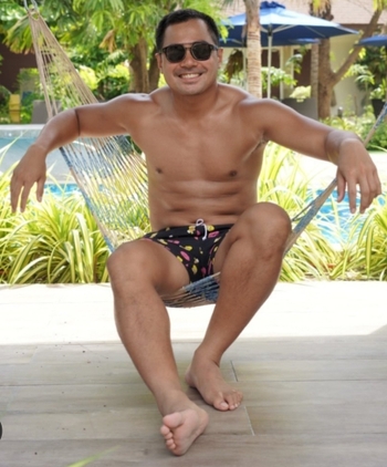 Benjamin Alves