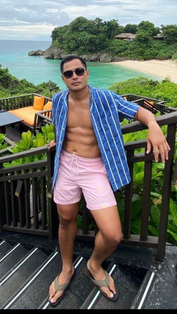 Benjamin Alves