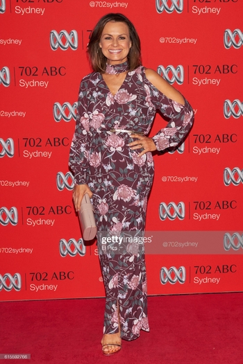 Lisa Wilkinson