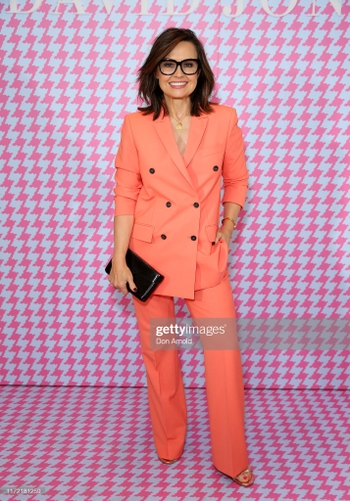 Lisa Wilkinson