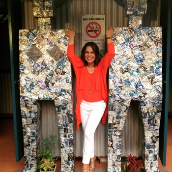 Lisa Wilkinson