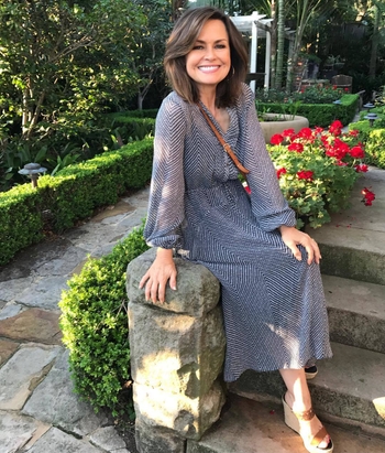 Lisa Wilkinson