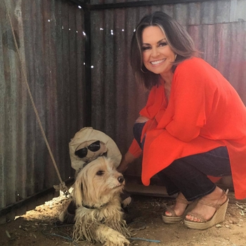 Lisa Wilkinson