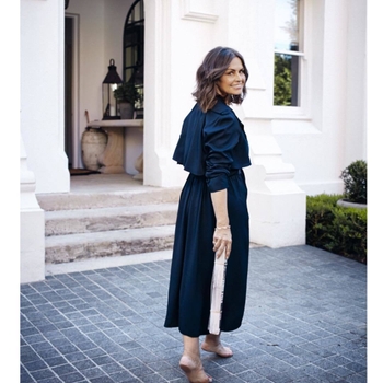 Lisa Wilkinson