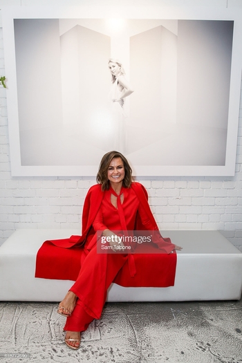 Lisa Wilkinson