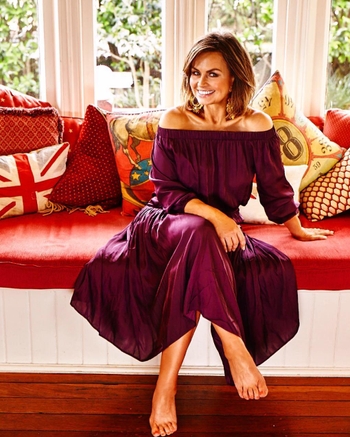 Lisa Wilkinson