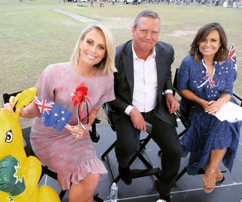 Lisa Wilkinson