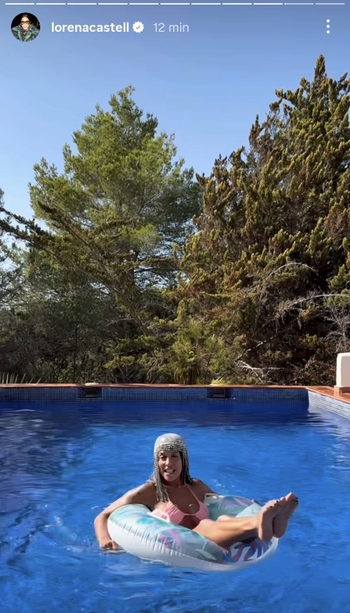 Lorena Castell