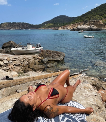 Lorena Castell